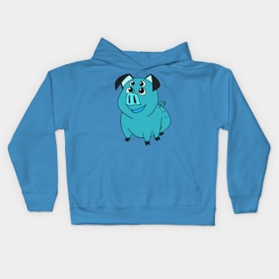 Mandu Kids Hoodie